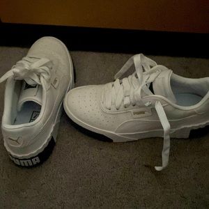 Puma size 7